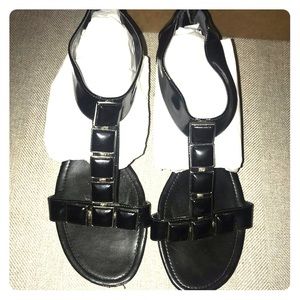 Enzo Angiolini Black Pump